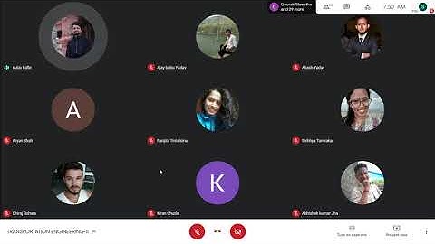 Speed Studies part II and Delay Study Part I- Transportation Engineering II- IOE/ 7th Semester