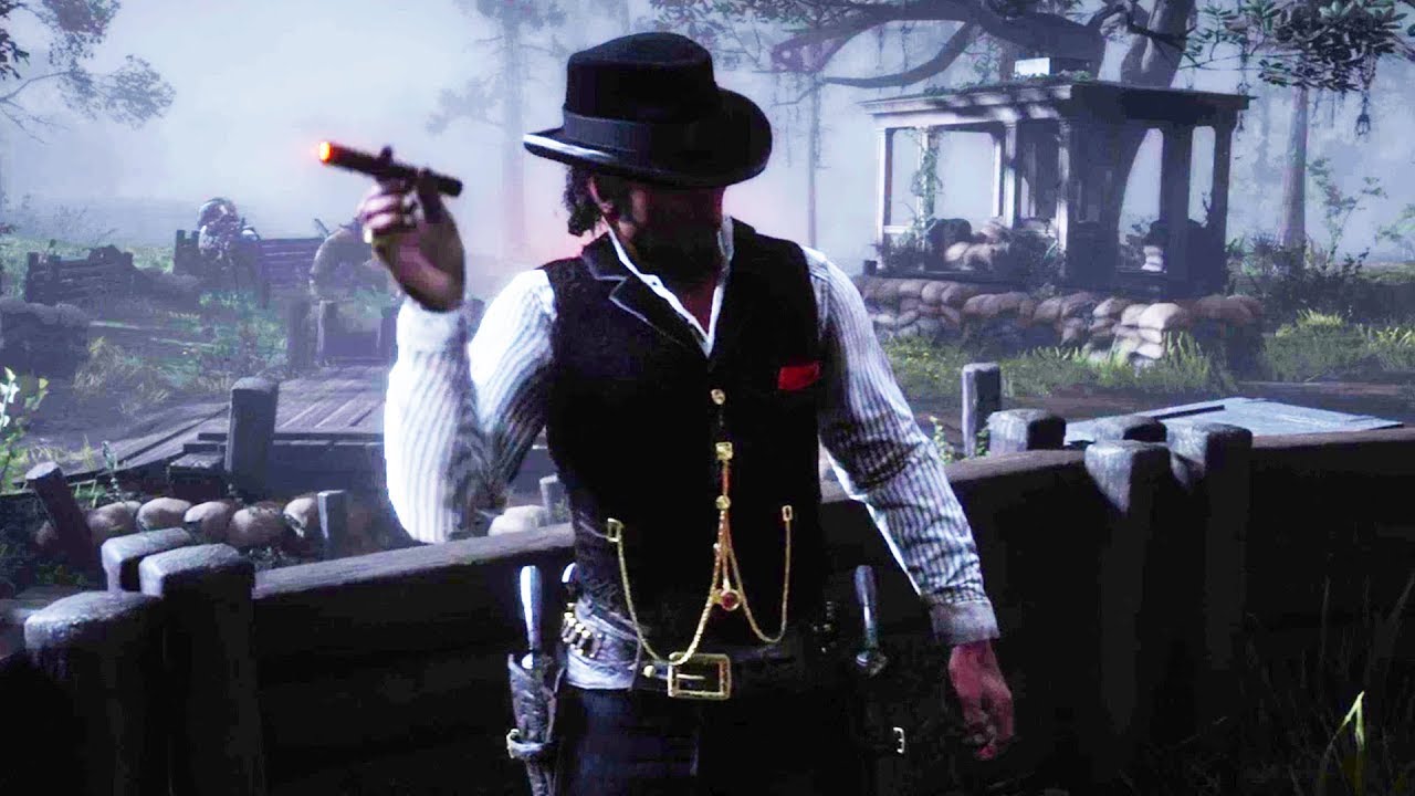 Dutch Has a Goddamn PLAN (Tahiti, mangoes, maidens...) YouTube