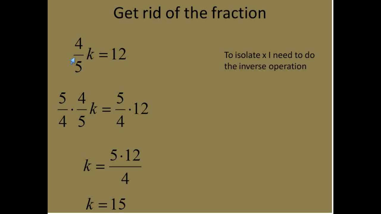 how can you use a multiplication table to solve division problems