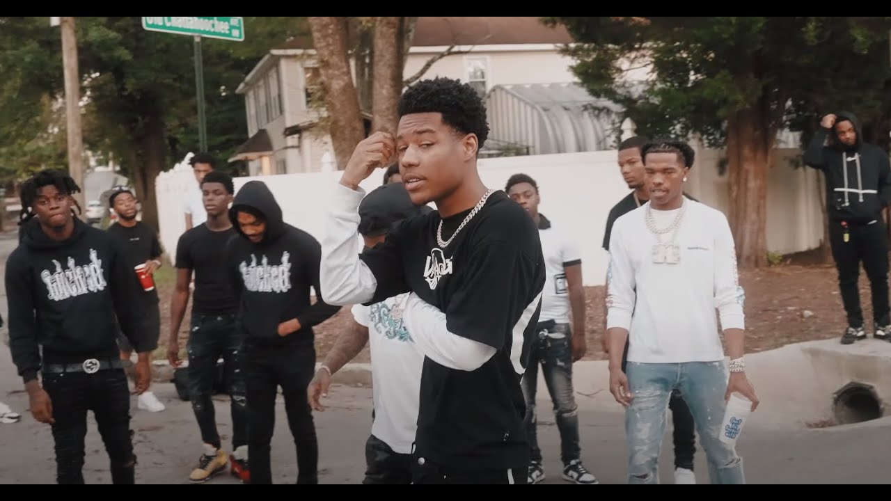 [FREE] Nardo Wick x Jdot Breezy Type Beat - 