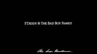 P. Diddy, Black Rob, & Mark Curry Bad Boy For Life
