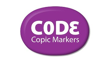 Copic Marker Q&A: Breaking the Copic Code