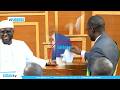 Le vote de Sonko et El Malick Ndiaye enflamme l’Assemblée nationale