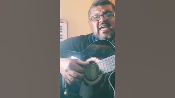 Thumbnail of Lágrimas Negras #shorts #gustavobaltamusic