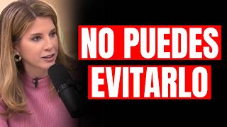 Por qué te atraen los hombres que sabes que te harán daño | Marian Rojas Estapé