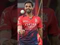 Rcb cha bhuvneshwar bowler song 🎵.