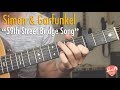 Miniature de la vidéo de la chanson The 59Th Street Bridge Song (Feelin' Groovy) (Demo Track)