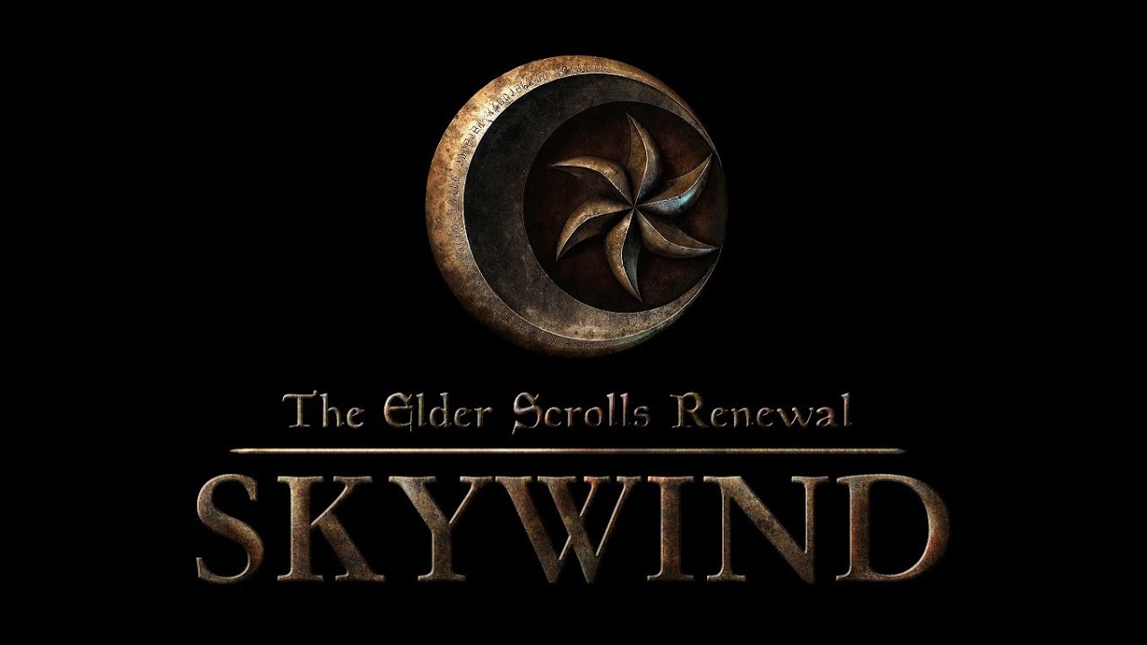 [mod] Skywind Official Channel - 2016 Video Preview