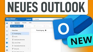 Alle Infos zum neuen Outlook für Windows