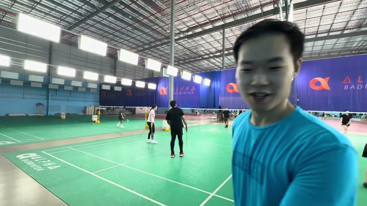 Court 4 || Game 3 || 16TH FEBRUARY 2026