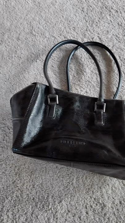 Just a girl & her new bag 👉🏼👈🏼🥹 #lifestylevlog #newbag #liebeskind