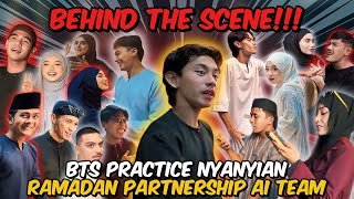 Download Lagu SESI MENUNGGANG KEMBALI..BTS PRACTICE LAGU RAMADAN..HURU HARA DI OFFICE MP3