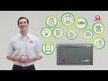 Pramac Generatore a Gas Powerknight - Residenziale & Small Business - ITA (INTRO)