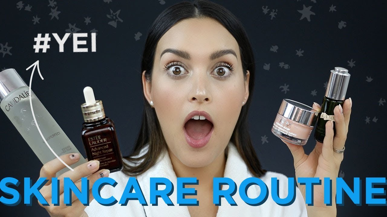 RUTINA SKINCARE 10 PASOS K-BEAUTY | PAU FLORENCIA