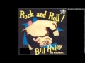 Bill Haley and His Comets - Rip it up [Lyrics/Letra]