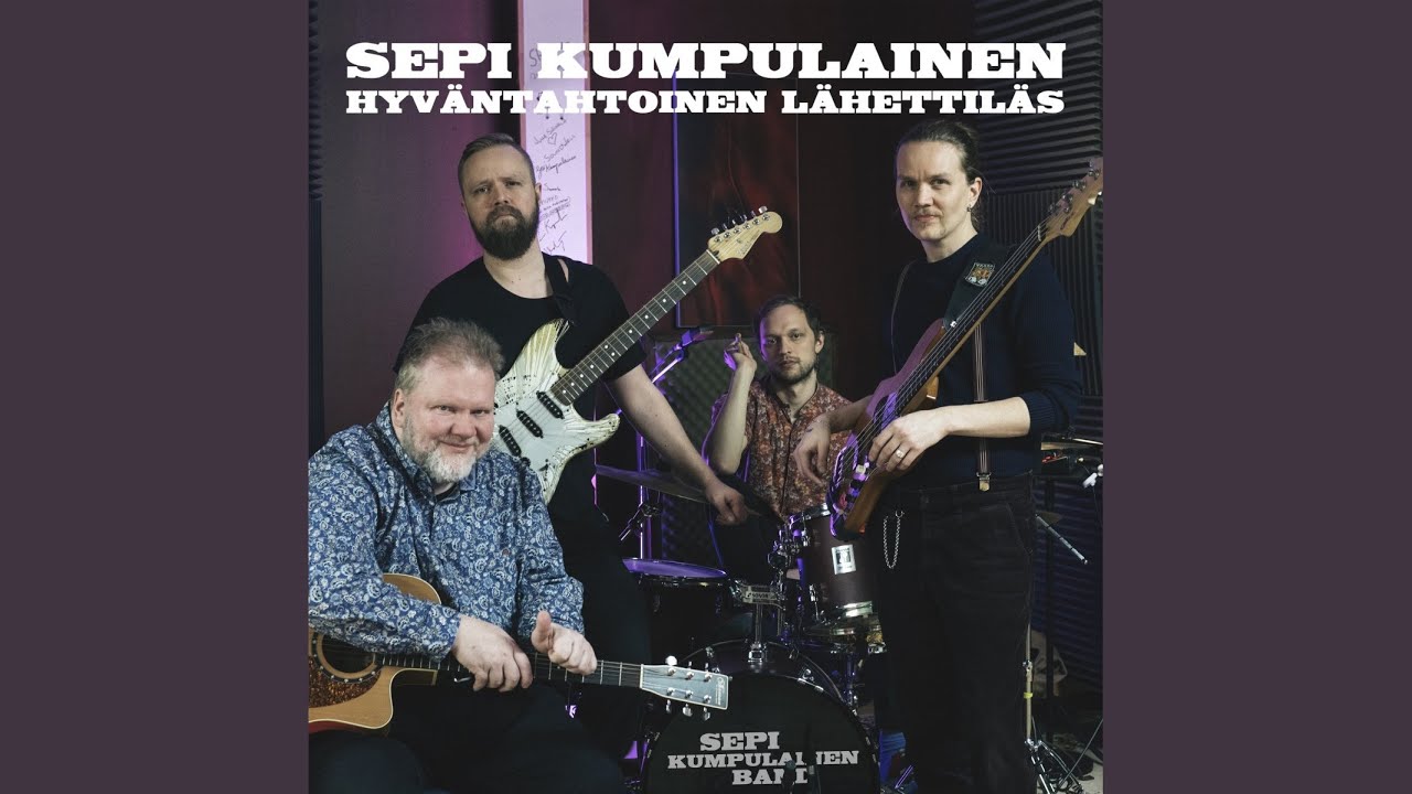 Hyväntahtoinen lähettiläs