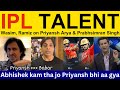 Pak Media Crying on Priyansh Arya &amp; Prabhsimran Singh batting today | Ramiz Speaks, shoaib akhtar