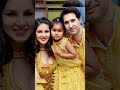 Sunny Leone Husband👨‍❤️‍💋‍👨 Daniel Weber Kids Adopted 👸Nisha Kaur, Twin Son Asher & Noah #sunnyleone