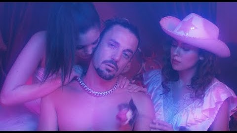 Like Mike ft. Ricky Hil - Paralyzed (Official Music Video)