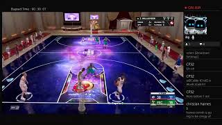 Join up myteam