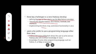 Developing and Executing a Hadoop MapReduce Program-Data Analytics