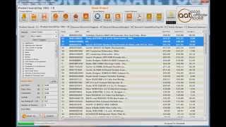 Azon Affiliate Toolkit - Tab 2 (Top 100 Product Search) Tutorial