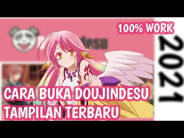 CARA BUKA DOUJIN BAHASA INDONESIA - TAMPILAN BARU DOUJINDESU class=