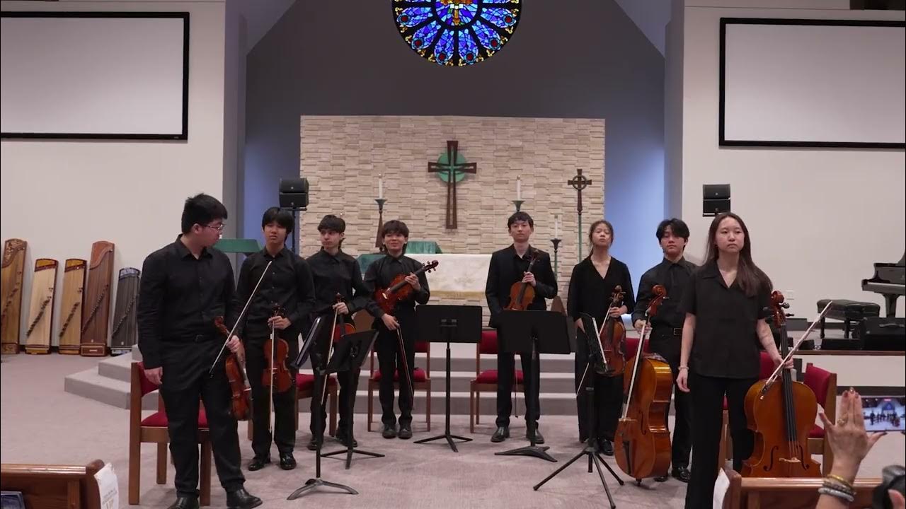 2025 SMA Benefit Concert 2025 SMA Benefit Concert