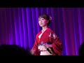 広島演歌饗宴 ♪ぬけがら 山口みさとオリジナル曲