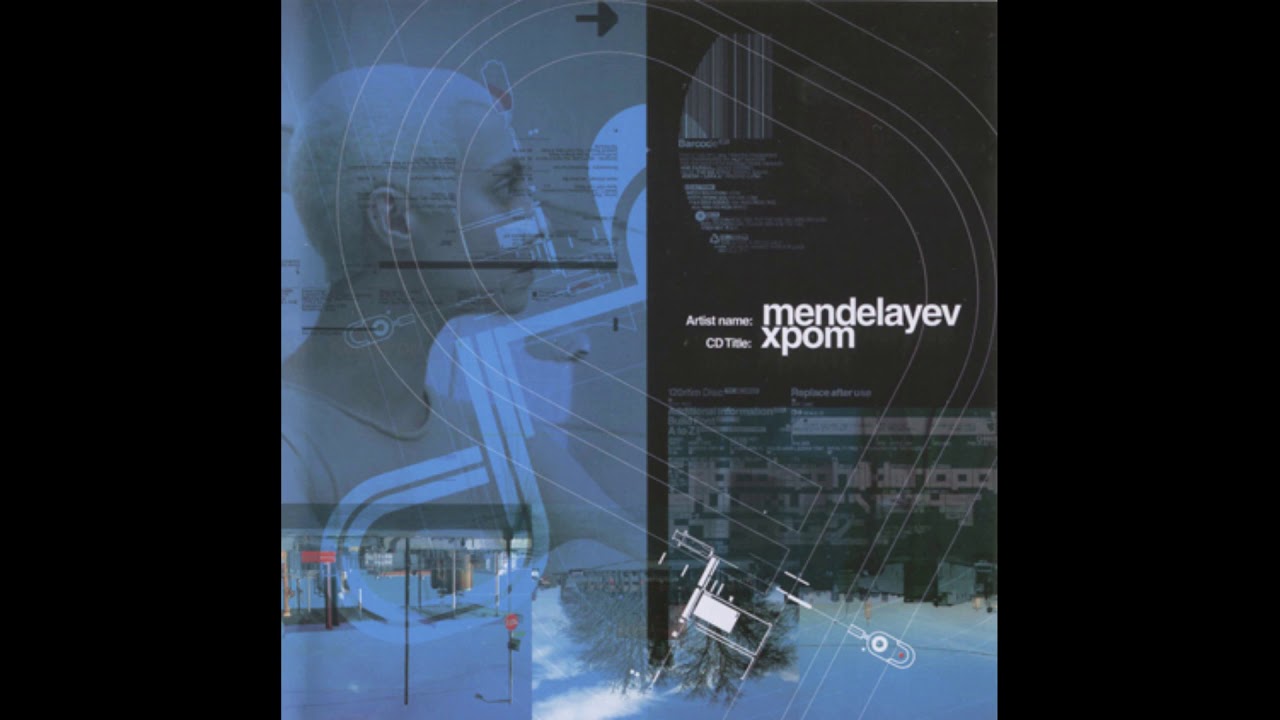 Watch Mendelayev - Light Memory on YouTube Watch Mendelayev - Light Memory on YouTube