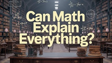 Gödel’s Incompleteness Theorems: Why Math Can’t Explain Everything | This Is Science