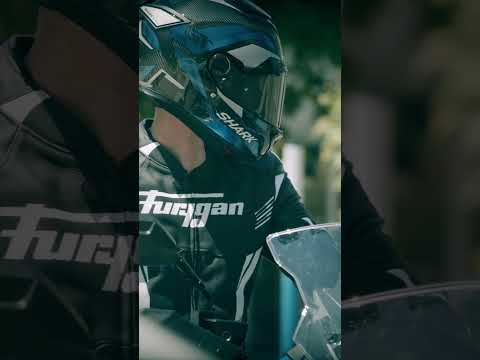 GSX-S1000GX - Day City - #GSXS1000GX #Suzuki