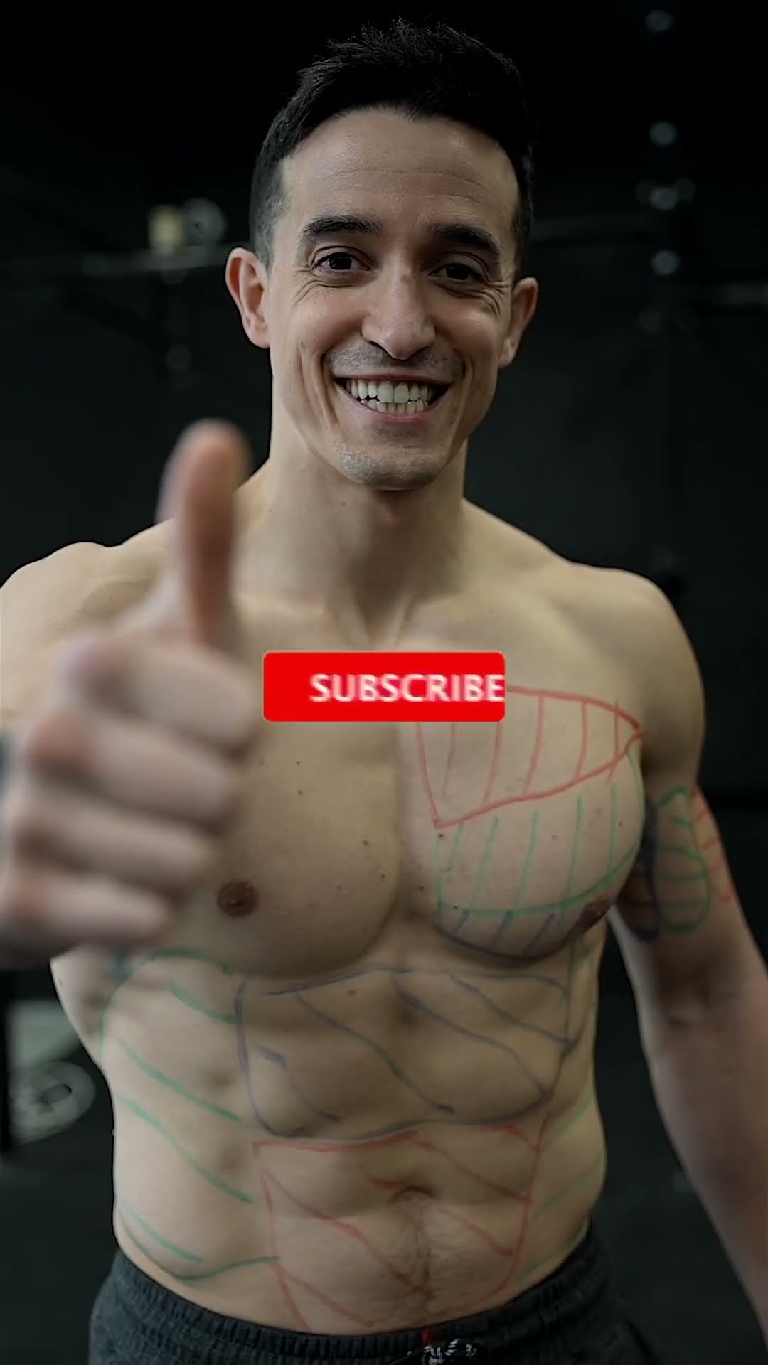 Best chest workout !! ?