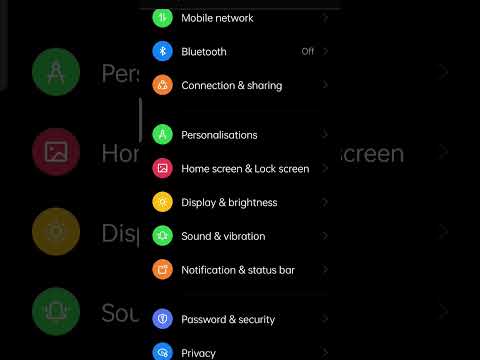 Realme and Oppo
