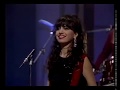 The Bangles - Hazy Shade Of Winter (Live Video Cover)