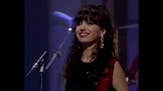 The Bangles - Hazy Shade Of Winter (Live Video Cover)
