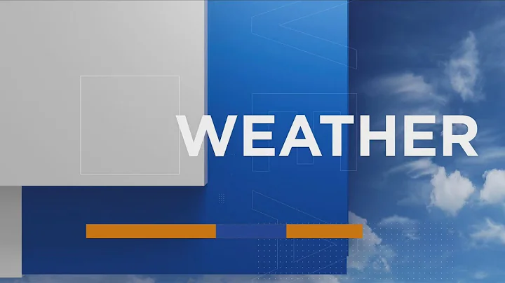 Baton Rouge forecast 9/15/25: Hot and mainly dry pattern holds