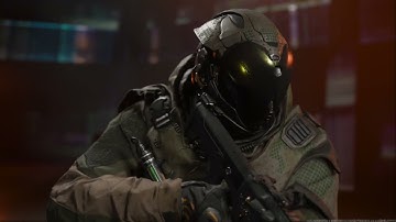 Call of Duty Black Ops 7®The Loading Screen Introduction With Music PlayStation 4🔥🔫🎶👀😱🤔