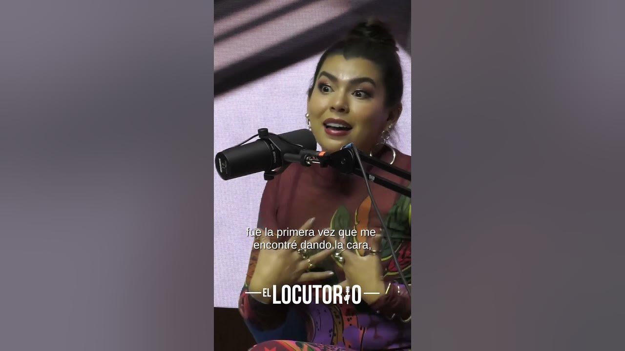 🎤 “Ser yo se ha convertido en mi profesión y eso me gusta mucho.” @lisspereirasoy 🎤 “Ser yo se ha convertido en mi profesión y eso me gusta mucho.” @lisspereirasoy