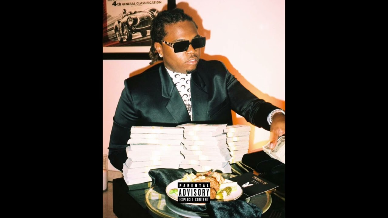 [FREE] Gunna Type Beat - 