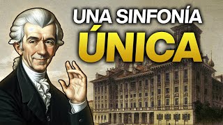 La Sinfonía "de los adioses" de Haydn, una obra ÚNICA | Análisis