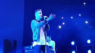 Keane LIVE - &quot;Sea Fog&quot; - Sep. 29th 2019 - Royal Albert Hall