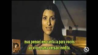 Demostração de Qualidade do DVD (Laura Pausini - Video Collection 93-99)