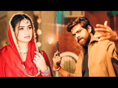Taare (Official Video) Masoom Sharma, Ashu Twinkle Ft. Kay D & Ishita Malik - Haryanvi Song 2025