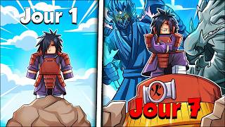 Download Lagu 7 Jours pour Détruire Konoha … (Roblox) MP3 Download Lagu 7 Jours pour Détruire Konoha … (Roblox) MP3
