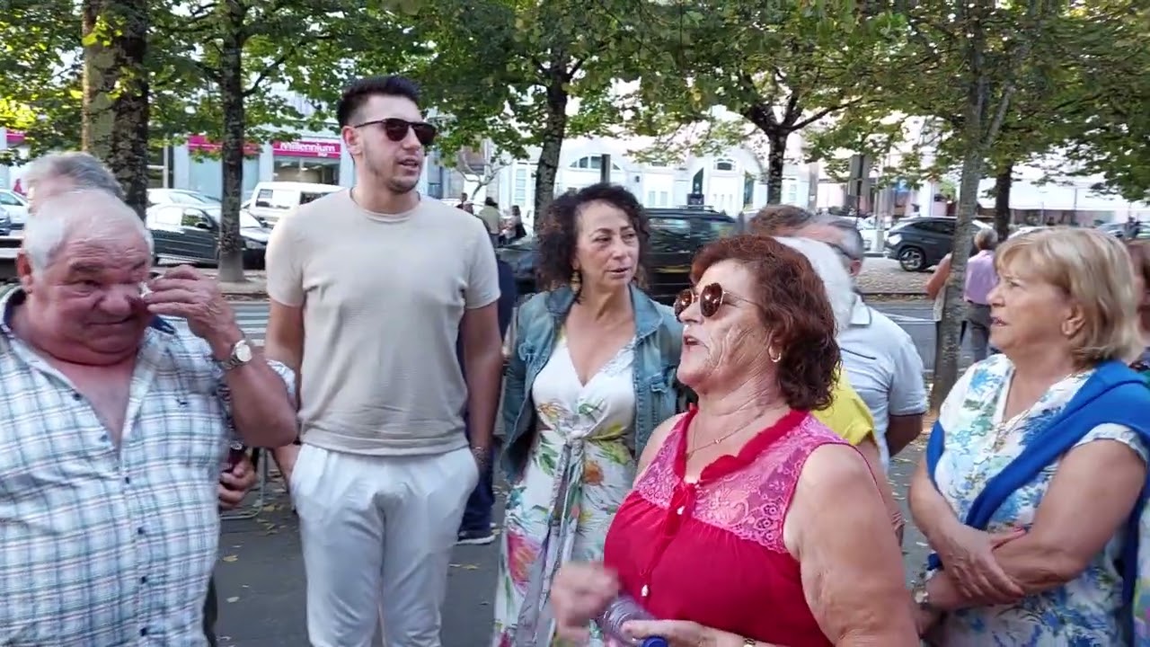 Ó de vira vira eu sou de Viana | 5 de Outubro/ Arcos de Valdevez 2023.