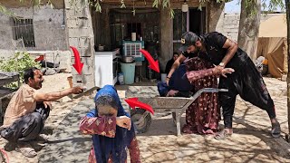Download Lagu When a husband puts his wife's head in cement MP3 Download Lagu When a husband puts his wife's head in cement MP3