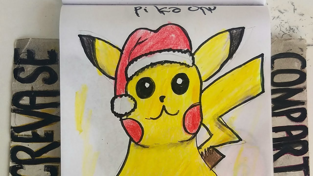 Qual personagem de #Pokémon e sua preferida? https://www.youtube.com/@pioresdesenhistassoaqui.5637