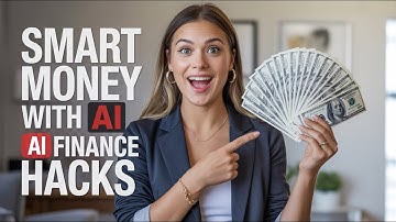 How AI is Changing Finance in 2025 | Smart Money Tips for Beginners