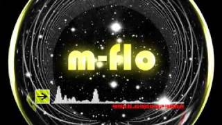 Video thumbnail of "m-flo / Planet Shining"